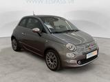 Fiat 500 Star TEMPOMAT APPLE/ANDROID ALU PDC BLUETOOT - Fiat 500 Gebrauchtwagen in Duisburg