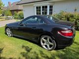 Mercedes-Benz SLK 300 Autom. 9G-Tronic+ AMG Styling  TÜV neu - Mercedes-Benz SLK 300