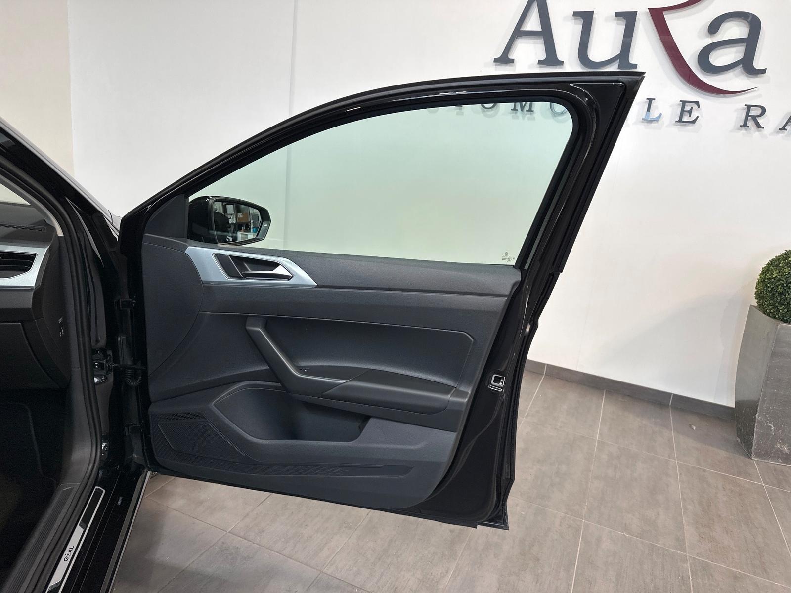 Volkswagen Polo 1.0 TSI DSG GOAL NAV+LED+SHZ+ACC+CARPLAY, миниатюра 7