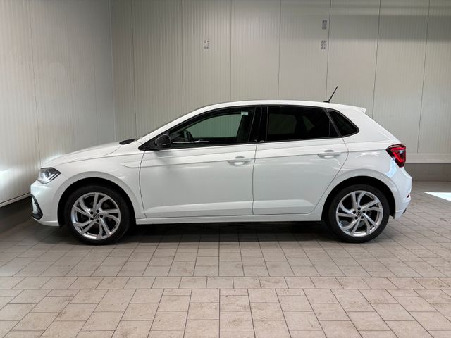 Polo Style 1.0 TSI DSG IQ.LIGHT NAVI
