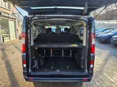 Fahrzeugabbildung Trafic Combi L2H1 3,0t Evolution 2.0 BLUE dCi 15