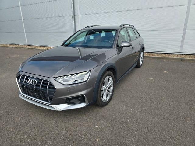 Audi A4 Allroad quattro 45 TDI basis Tüv  03/27