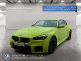 BMW M2 Coupé Harman/K LiveCockpitProf Kamera LED