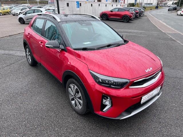 Kia Stonic 1,2 Vision Navi LED