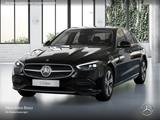 Mercedes-Benz C 200 Avantgarde/AHK/AdvPak/Fahrass+/Ambiente - Mercedes-Benz C 200: Automatik