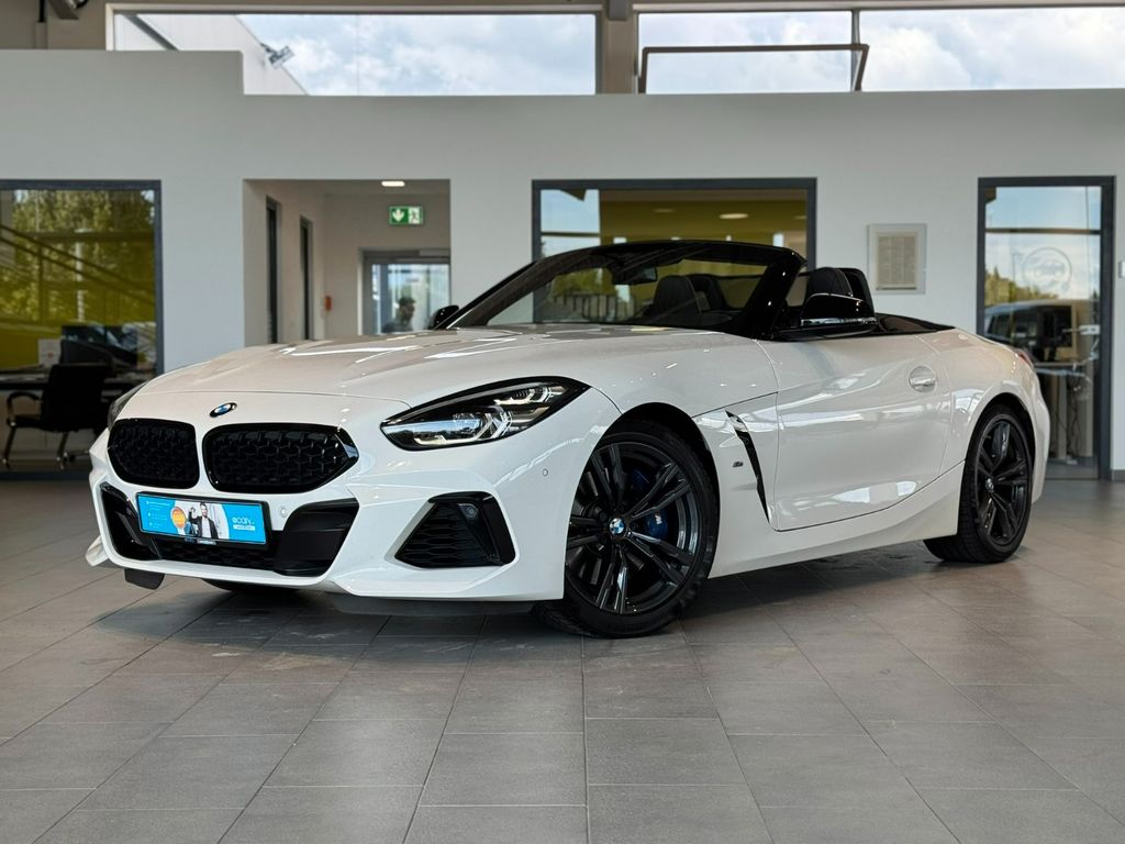 BMW Z4 M40