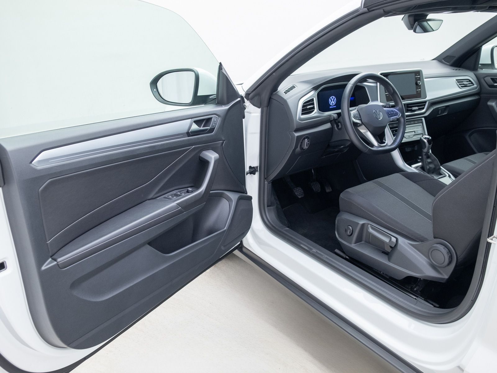 Volkswagen T-Roc - Bild 11