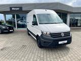 Volkswagen Crafter 35 Kasten 2,0 TDI Kasten 35 mittellang H