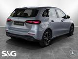 Mercedes-Benz B 180 Progressive THERMOTRONIC+CARPLAY+17"+MBUX - Mercedes-Benz B 180: Progressive