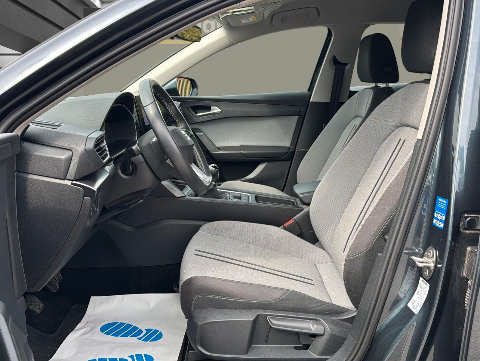 Seat Leon - Bild 10