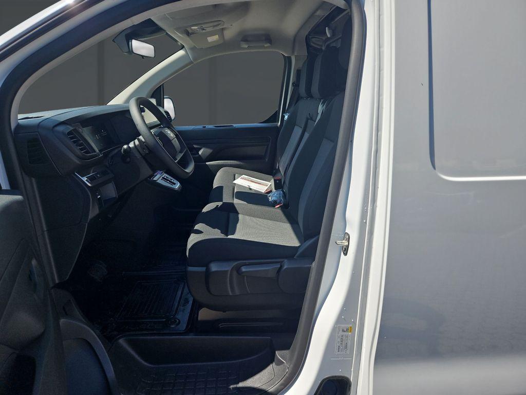 Toyota Proace Elektric (75 kWh) L1 Meister