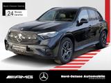Mercedes-Benz GLC 220 d 4M AMG 360 AHK NIGHT LED MEMORY PDC - Mercedes-Benz GLC 220 Jahreswagen