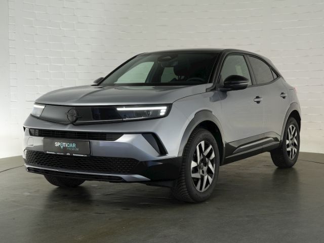 Mokka B FACELIFT GS AT+RÜCKFAHRKAMERA+SITZ-/LENK