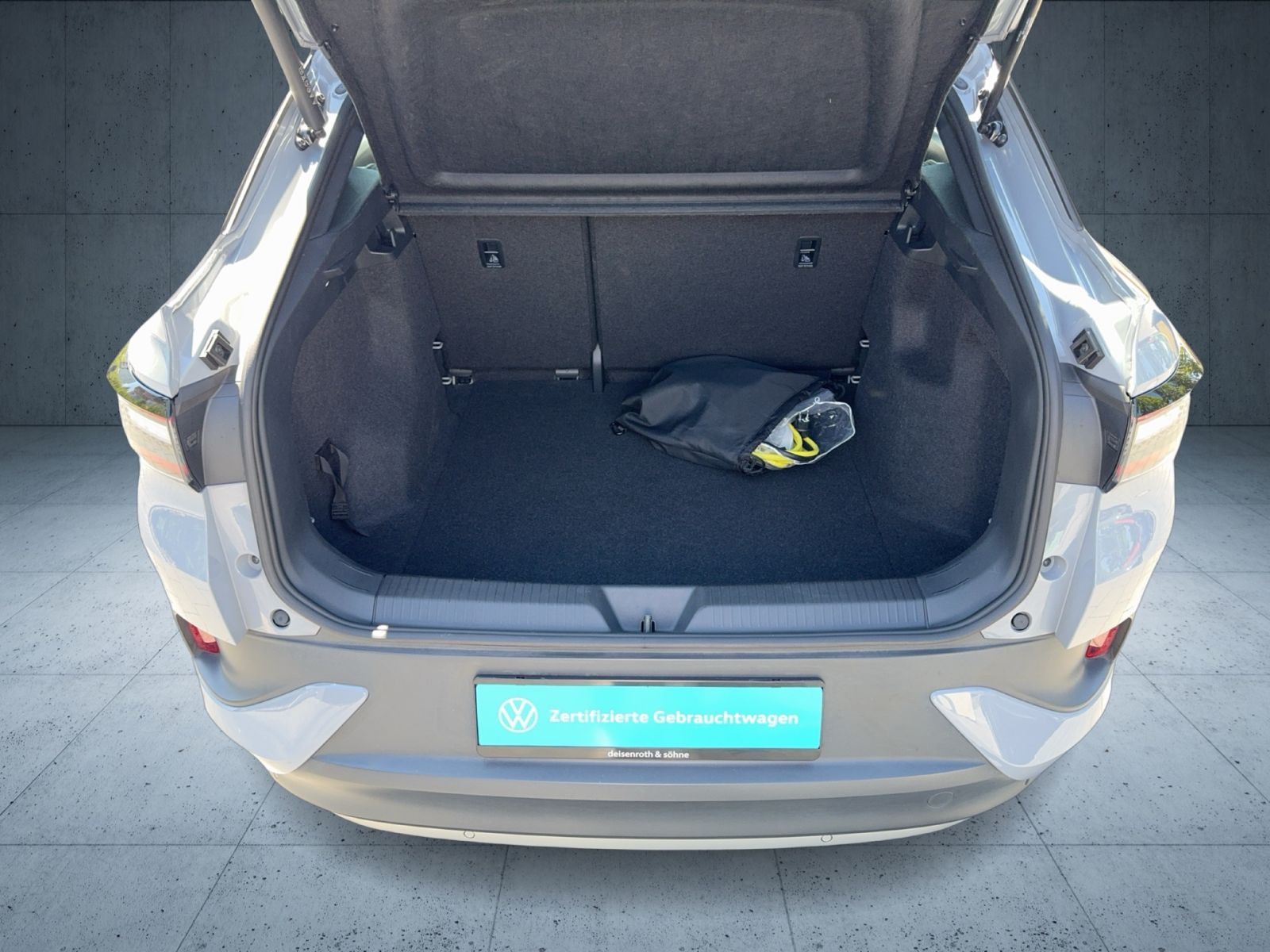 Volkswagen ID.5 - Bild 13