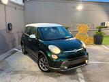 Fiat 500L 1.3 Multijet 95 CV Trekking BICOLOR - Fiat 500L Trekking aus 2017