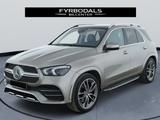 Mercedes-Benz GLE 400d 400 d 4Matic 330hp W167 AMG H/K HUD VAT - gebrauchte Mercedes-Benz GLE 400 aus dem Jahr 2019