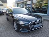 Audi A6 Lim. 40 TDI quattro sport S-TRONIC - Audi: Grau, Limousine