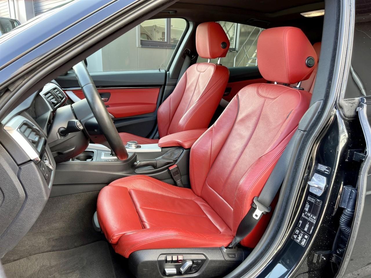 BMW 340 Gran Turismo xDrive M Sport SHZ Kamera Gran 