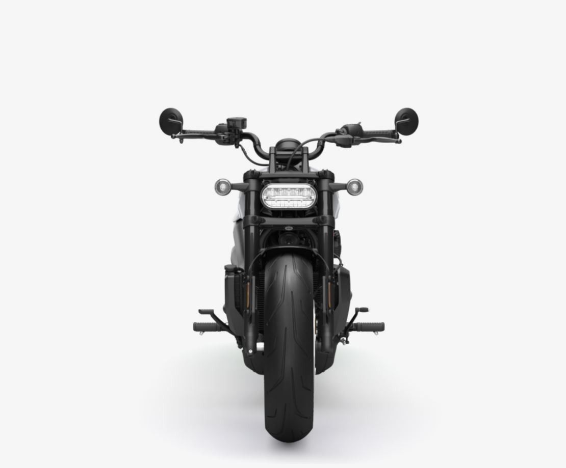 Fahrzeugabbildung Harley-Davidson SPORTSTER S RH1250S  MY26