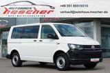 Volkswagen T6 Transporter Kombi 2.0 TDI DSG *KLIMA*PDC* - Volkswagen T6 Kombi: Automatik