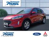 Ford Kuga Cool & Connect 17 ZOLL LM+GJR+WINTERPAKET - Ford Kuga in Chemnitz