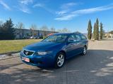 Honda Accord Tourer 2.0 Comfort - blaue Honda Accord