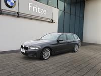 BMW 530 i Touring LED+LEDER+KLIMAAUTO+NAVI+PDC+SHZ