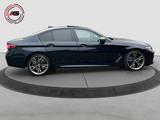 BMW M550i xDrive LC.PRO LASER ACC GLASDACH H&K HUD - gebrauchte BMW M550 aus dem Jahr 2022