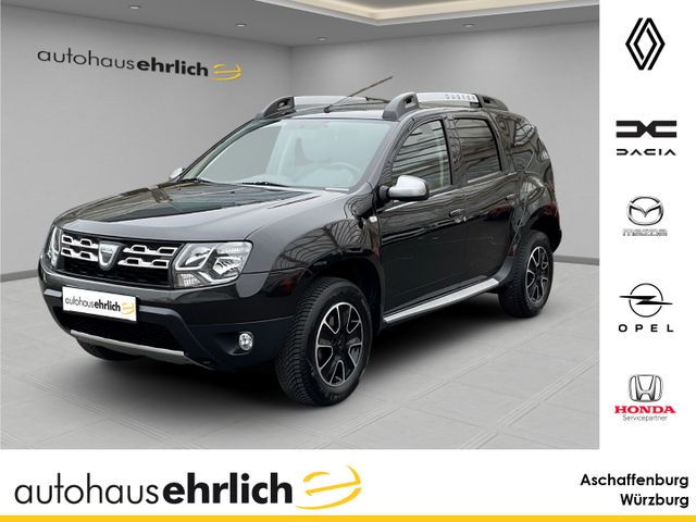 Dacia Duster I Prestige 4x2 1.2 TCe 125 +Navi+PDC+