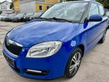 Skoda Fabia 1.2 Ambiente * 3.-Hand * Klima * Allwetter - Skoda Fabia: Ambiente
