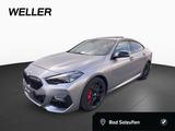 BMW 220i GCoupé M SportPro Frozen M SportSi Pano - BMW 2er-Reihe F22 mit Benzin-Antrieb