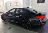 BMW 540iA  M Sport LED/LEDER/19ZOLL/H&K/KAMERA - gebrauchte BMW 540 aus dem Jahr 2018