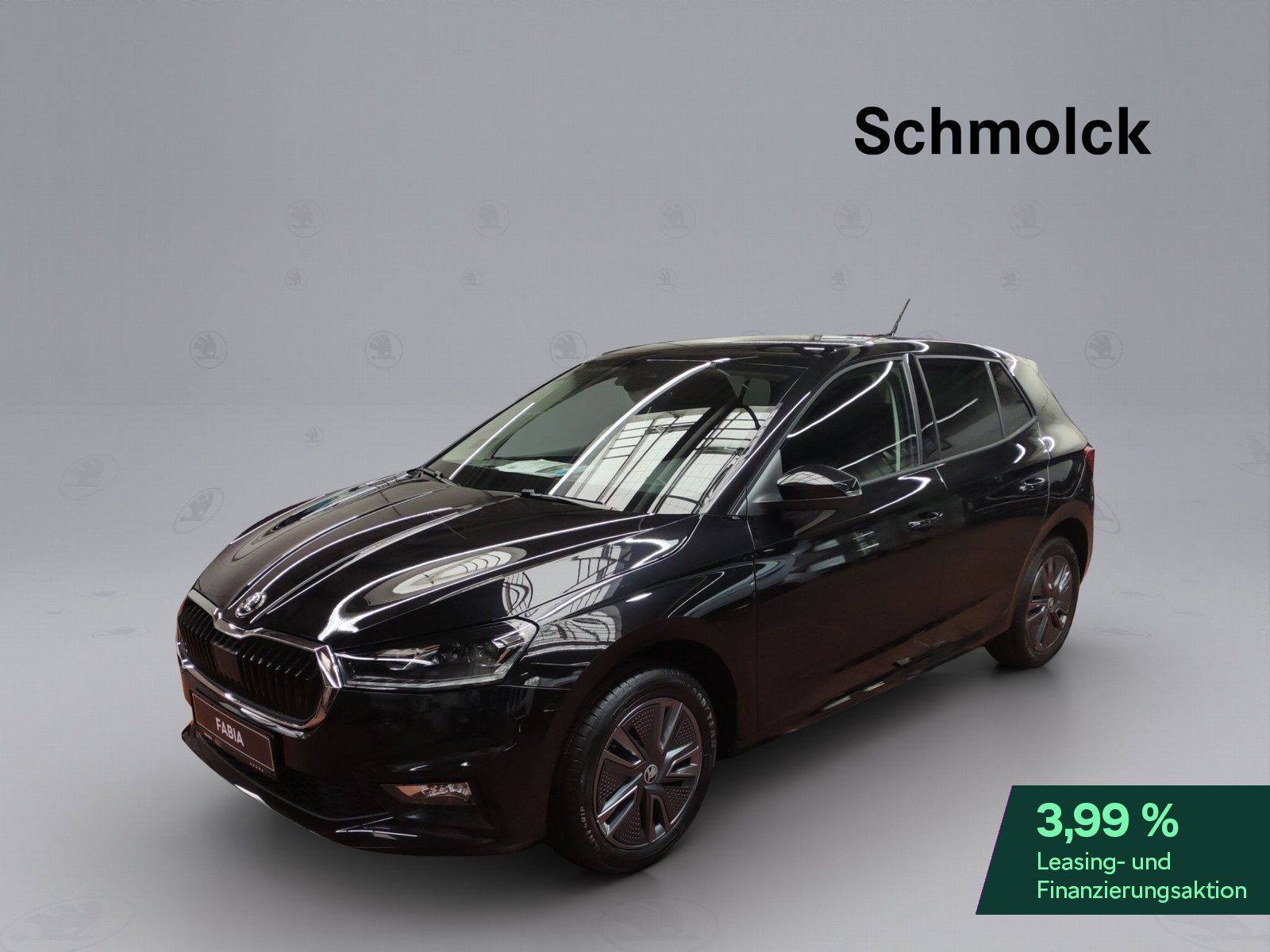 Skoda Fabia Balance 1.0 TSI DSG 116 PS NAVI LED ACC