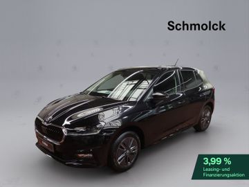 Fabia Balance 1.0 TSI DSG 116 PS NAVI LED ACC