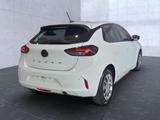Opel Corsa Edition Klima Einparkhilfe el. Fenster - gebrauchte Opel Limousine