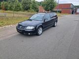 Volkswagen Passat 3bg 1.9 Tdi Variant Tüv ... - Volkswagen Passat aus 2005: TDI