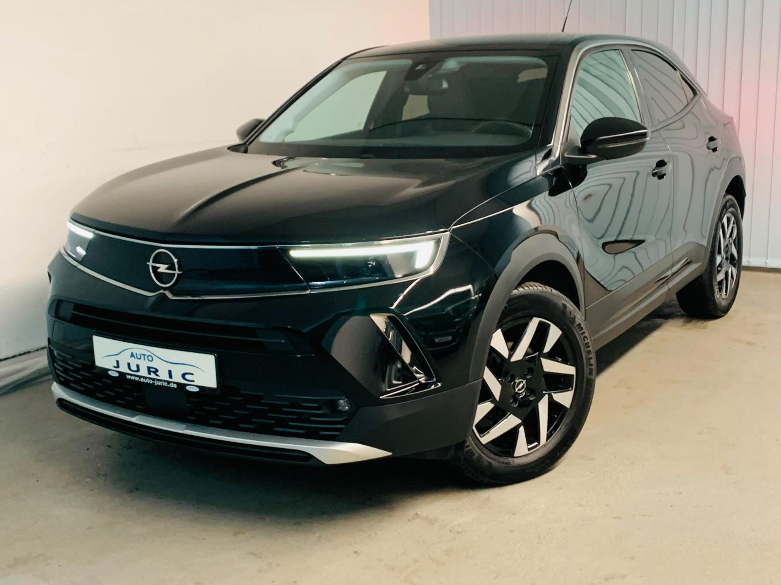 Opel Mokka Elegance°KAMERA°LED°SHZ°NAVI°1.Hd°