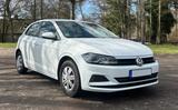Volkswagen VW Polo 1.0 48 kW  Trendline | TÜV & Bremsen neu