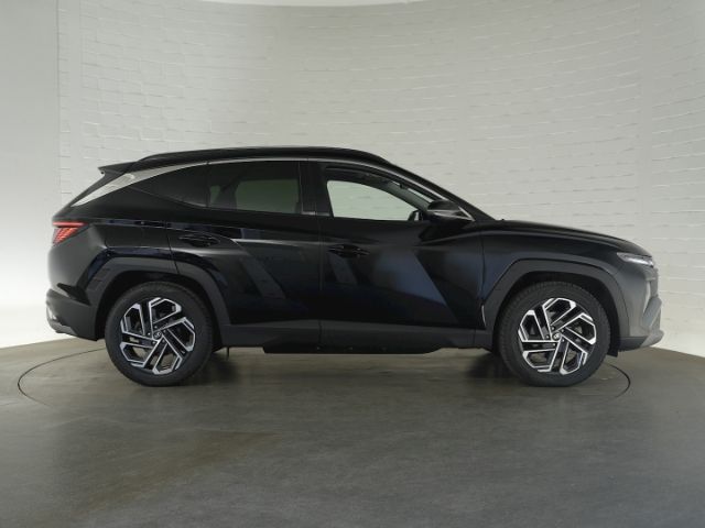 Tucson FACELIFT PHEV PRIME 4WD AT+LED MATRIX+PAN