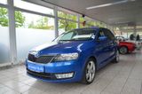 Skoda Rapid 1.4 Elegance *DSG*KLIMAAUTO*ERST 79TKM!* - Skoda: 7