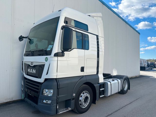 MAN TGX 18.460 XXL Intarder