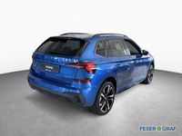 Skoda Kamiq - Vorschau Bild 5