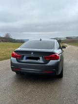 BMW 420 Gran Coupé 420d xDrive Gran Coupé M Spor... - BMW 420 Gran Coupé aus 2017