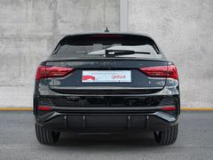 Fahrzeugabbildung Audi Q3 Sportback 35 TDI S line Matrix Navi Kamera