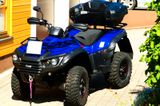 TGB Blade 550X, 4x4, LOF - TGB 550 4X4 BLADE