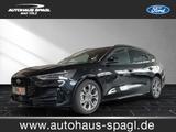 Ford Focus ST-Line Bluetooth Navi LED Klima