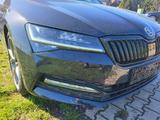 Skoda Superb Combi 2.0 TDI DSG SPORTLINE+PANORAMA+ACC+ - gebrauchte Skoda Superb aus dem Jahr 2020