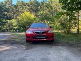 Mazda 6 2.3 Top Sport Top - gebrauchte Mazda 6 aus dem Jahr 2004
