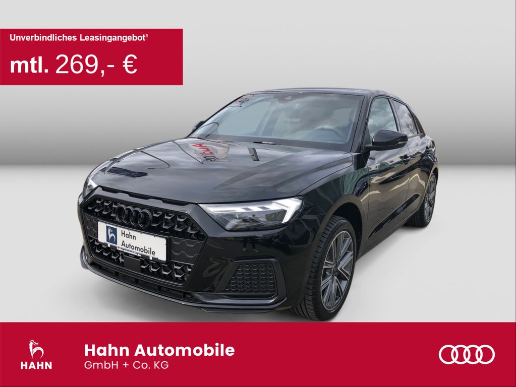 Image of Audi A1