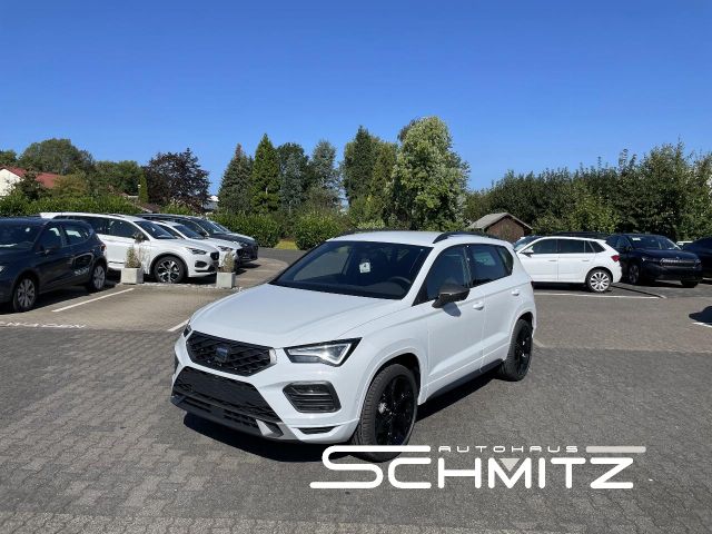 Seat ATECA FR 2.0 TDI DSG AHK (SOFORT !!) DAB+  [...]